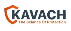 Kavach Logo